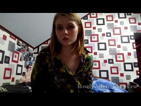 ❤️ Mlada plavokosa studentica iz Rusije voli veće kite. ️❌ Kvalitativna pornografija na bs.pornogroupp.ru ❤