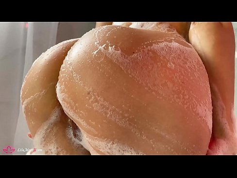 ❤️ Brineta masturbira macu vibratorom do intenzivnog orgazma pod tušem ️❌ Kvalitativna pornografija na bs.pornogroupp.ru ❤