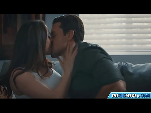 ❤️ Romantičan seks sa dobrom prsom mamom ️❌ Kvalitativna pornografija na bs.pornogroupp.ru ❤