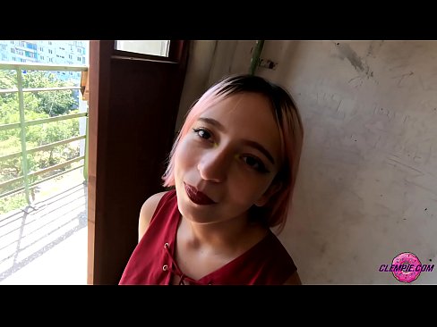 ❤️ Student Sensual siše stranca u zaleđu - sperma mu na licu ️❌ Kvalitativna pornografija na bs.pornogroupp.ru ❤